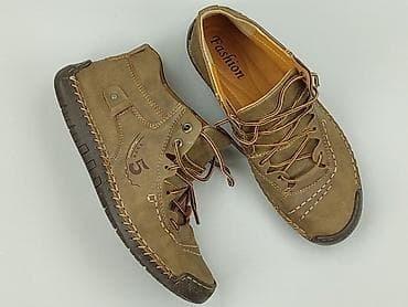 dunk buty: Półbuty dla mężczyzn, rozmiar 44 — 1