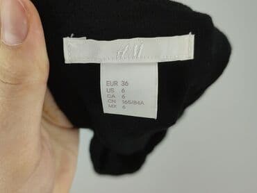 taranko wyprzedaż bluzki: H&M, Bluzka damska, rozmiar S — 4