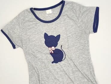 T-shirt damski, rozmiar S