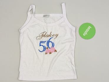 duże bluzki: New Style, Top damski, rozmiar L — 2