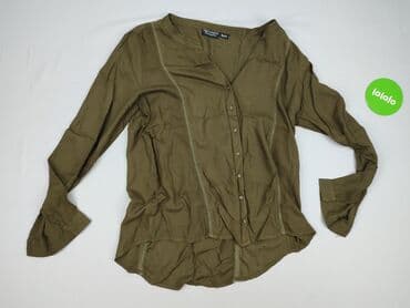 bluzki miętowa: Urban Surface, Bluzka damska, M — 2