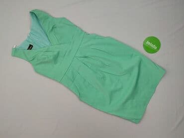 sukienka na wesele miętowa: Sukienka damska, rozmiar M — 2