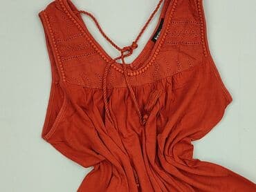 bluzki z odcieciem pod biustem: Janina, Bluzka damska, rozmiar L — 1