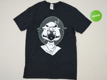 koszulki z postacie z bajek disneya: Gildan, Koszulka dla mężczyzn, M — 2