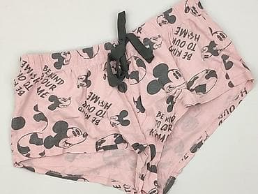 used: Mickey & Minnie, Szorty damskie, rozmiar XL — 1