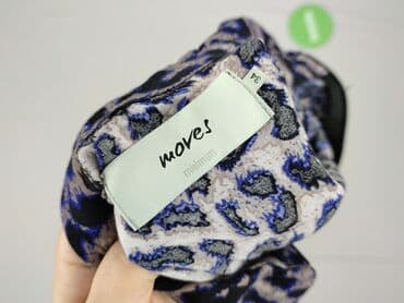 shein sukienka z piórami: Moves, Sukienka damska, 2XS — 4