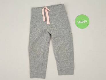 kombinezon niemowlęcy zimowy lidl: Leggings for kids, Lupilu, 1.5-2 years, 92, condition - Very good — 2