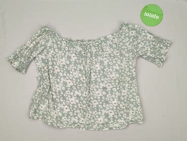 bluzki hiszpanki duze rozmiary: House, Bluzka damska, rozmiar M — 2