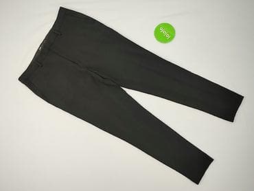 spodnie ubra: ASOS Design, Spodnie materiałowe damskie, rozmiar XL — 2