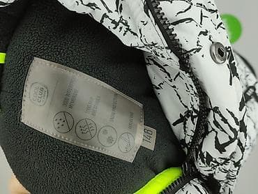 spodnie salsa: Kurtka narciarska, Cool Club, 11 lat, 140-146 cm, stan - Bardzo dobry — 4