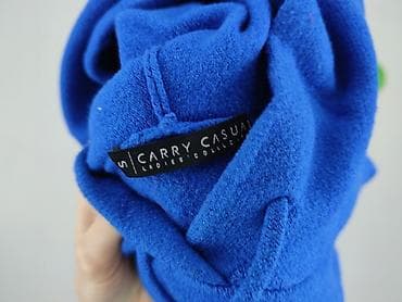 sizeer dresy: Carry, Bluza z kapturem damska, rozmiar S — 4