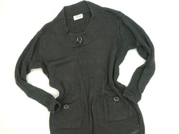 buty zimowe renee: Sweter damski, rozmiar 3XL — 1