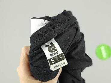 t shirty microsoft: Roly, T-shirt damski, rozmiar S — 4