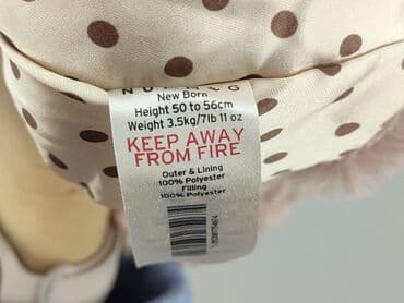 swiecaca kurtka: Jacket, Newborn baby, condition - Perfect — 4