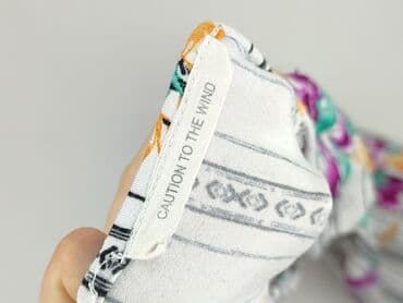 kombinezon damski kolorowy: Kombinezon damski, rozmiar M — 4