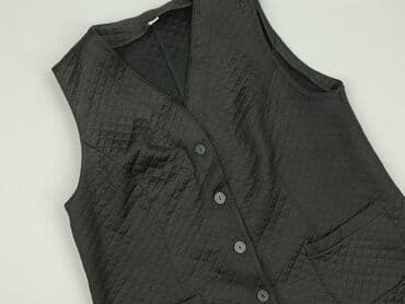 пальто жіноче: Kamizelka damska, rozmiar 4XL — 1