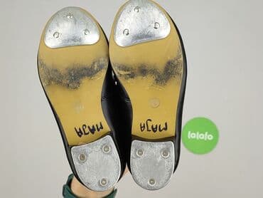 rajstopy do butow z odkrytymi palcami: Напівчеревики 15 і менше, Б/в — 5