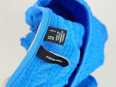 mohito marynarka niebieska: Vero Moda, Bluzka damska, rozmiar L — 5