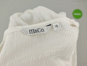 Women: M&Co, Women's blouse, 2XL at lalafo.pl — 4 Women: M&Co, Women's blouse, 2XL — 4