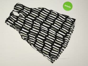 bluzki z odcieciem pod biustem: Janina, Top damski, rozmiar L — 3