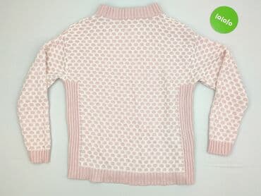 reserved sweter w paski: George, Sweter damski, M — 2