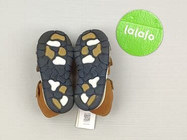 emo koszulki: Sandałki Lasocki, 25, Nowy — 5