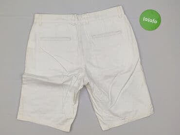 sweter z kapturem reserved: Reserved, Szorty dla mężczyzn, rozmiar L — 3