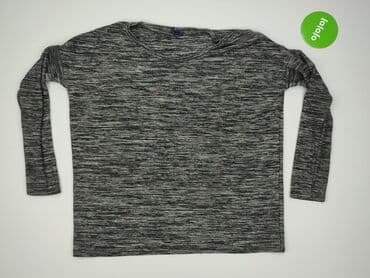 only sweter w paski: Sweter damski, rozmiar S — 2