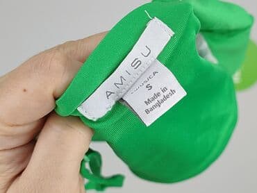 bluza amisu: Amisu, Top damski, S — 4