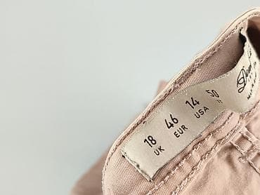 edc by esprit spodnie: Denim Co, Spodnie materiałowe damskie, rozmiar 3XL — 4