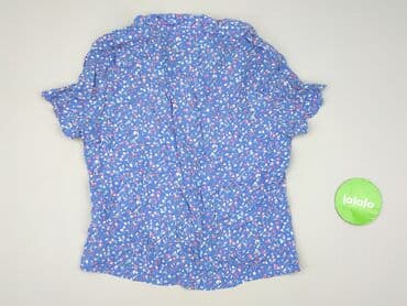 koszula hawajska c a: Koszula damska, rozmiar 2XL — 3
