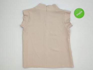 marynarka m: Bluzka damska, rozmiar S — 3