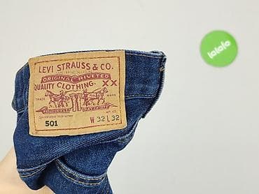 laf la: Levi’s, Szorty damskie, rozmiar L — 4