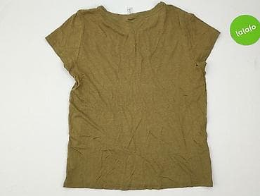 daniel david koszula: H&M Divided, T-shirt damski, rozmiar M — 3