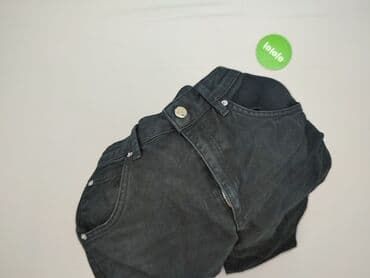 bershka cargo: Bershka, Jeans for women, size XS — 5