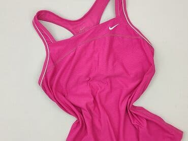 nike pro dri fit t shirty: Nike, T-shirt damski, rozmiar S — 1