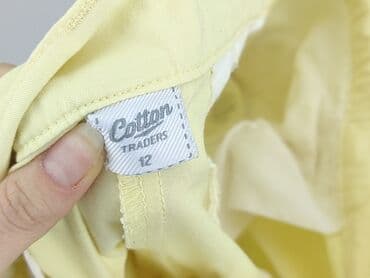 buty gumowe ccc: Cotton Traders, Szorty damskie, rozmiar L — 4