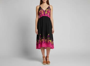 apart sukienki letnie: Ocean Club, Sukienka damska, rozmiar M — 6