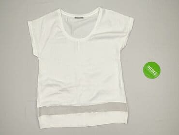 bluzka siateczka z cyrkoniami zara: Zara, Bluzka damska, rozmiar M — 3