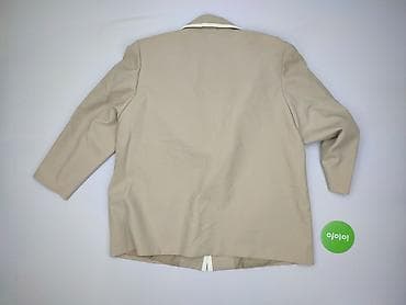 garnitury lata 90: Marynarka damska, rozmiar 6XL — 3