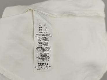 awsin: ASOS Design, Bluzka damska, rozmiar XL — 4