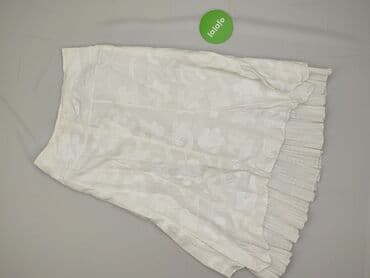 spódnice haftowane kwiaty: Spódnica damska, rozmiar S — 3