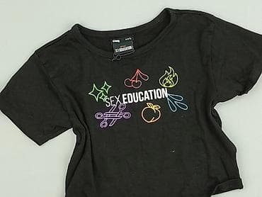 c: Sinsay, Women`s T-shirt, size L — 1