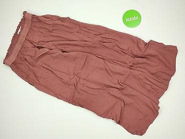 spódnice jedwab: ONLY, Spódnica damska, rozmiar M — 2