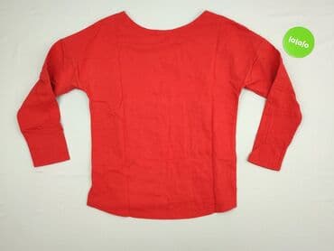 jakie rajstopy do srebrnej sukienki: Women's blouse, size XL (EU 42) — 3