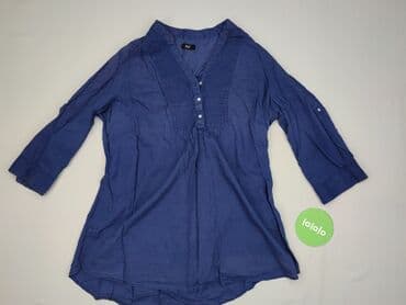 sukienki swing plus size: F&F, Sukienka damska, rozmiar M — 2