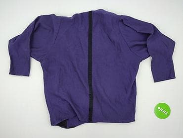 pull bear bomberka: Kardigan damski, rozmiar M — 4