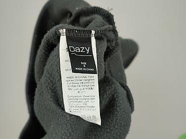 bluzy cropp: Dazy, Bluza z kapturem damska, rozmiar S — 4