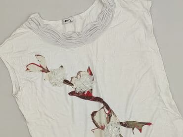 Women's blouse, size 4XL (EU 48)