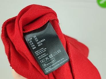 opus sweatshirt: H&M Divided, Bluza damska
, rozmiar XS — 4